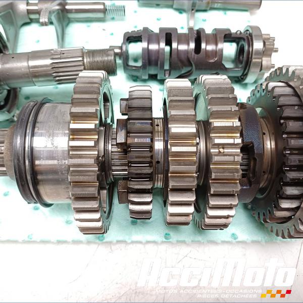 Pièce Moto Boite de vitesse  YAMAHA R1 YZF1000