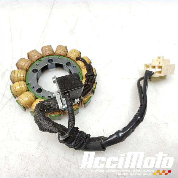 Pièce Moto Stator d'alternateur YAMAHA R1 YZF1000