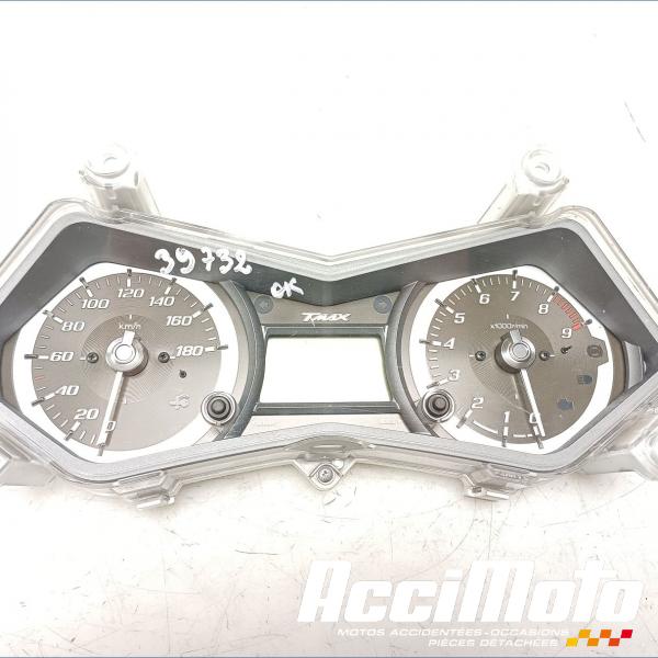 Pièce Moto Compteur (tableau de bord) YAMAHA TMAX XP530