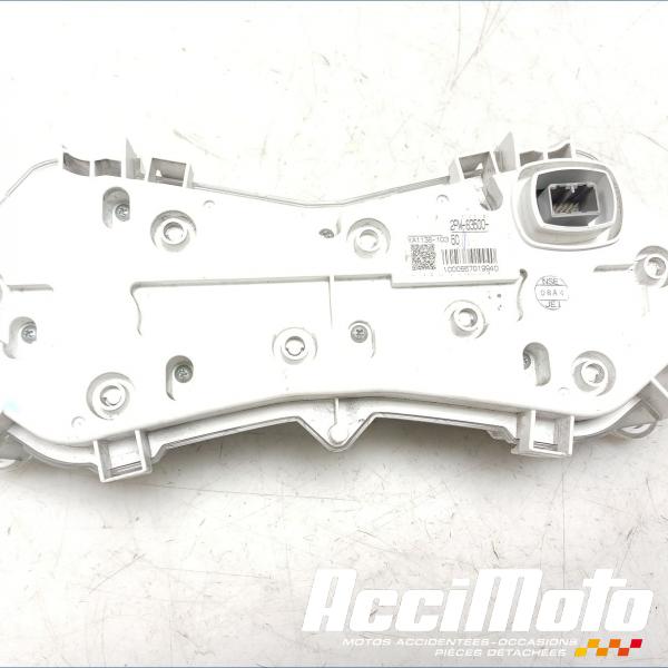 Pièce Moto Compteur (tableau de bord) YAMAHA TMAX XP530