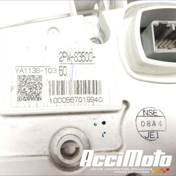 Pièce Moto Compteur (tableau de bord) YAMAHA TMAX XP530