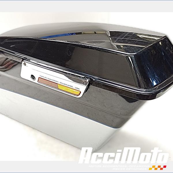 Part Motor bike Valise droite HARLEY DAVIDSON ELECTRA GLIDE ULTRA LIMITED FLHTK