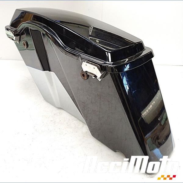 Part Motor bike Valise droite HARLEY DAVIDSON ELECTRA GLIDE ULTRA LIMITED FLHTK