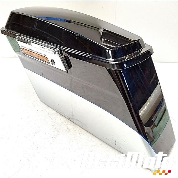 Part Motor bike Valise (gauche) HARLEY DAVIDSON ELECTRA GLIDE ULTRA LIMITED FLHTK