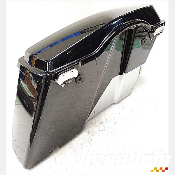 Part Motor bike Valise (gauche) HARLEY DAVIDSON ELECTRA GLIDE ULTRA LIMITED FLHTK