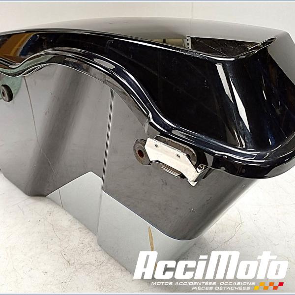 Part Motor bike Valise (gauche) HARLEY DAVIDSON ELECTRA GLIDE ULTRA LIMITED FLHTK