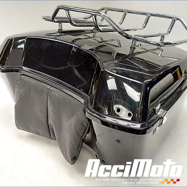 Part Motor bike Top-case HARLEY DAVIDSON ELECTRA GLIDE ULTRA LIMITED FLHTK