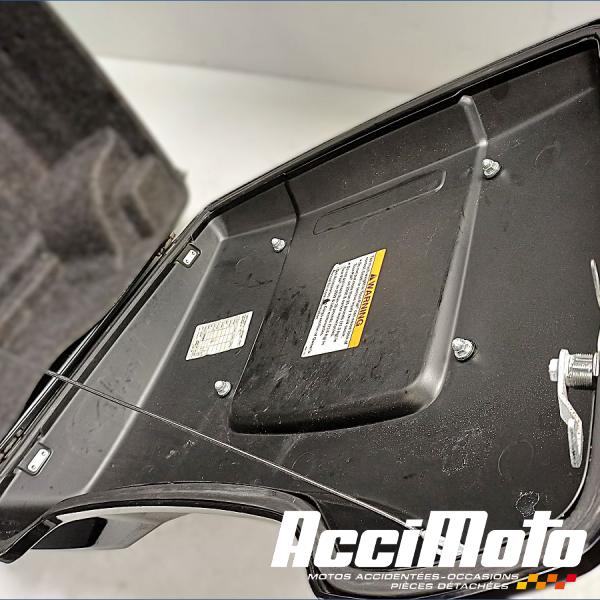 Part Motor bike Top-case HARLEY DAVIDSON ELECTRA GLIDE ULTRA LIMITED FLHTK