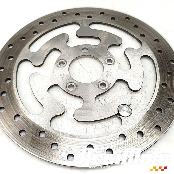 Pièce Moto Disque avant (seul) HARLEY DAVIDSON ELECTRA GLIDE ULTRA LIMITED FLHTK