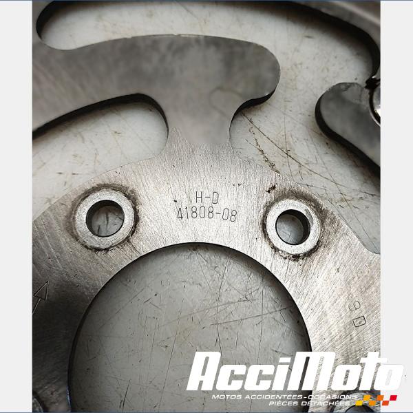 Pièce Moto Disque avant (seul) HARLEY DAVIDSON ELECTRA GLIDE ULTRA LIMITED FLHTK
