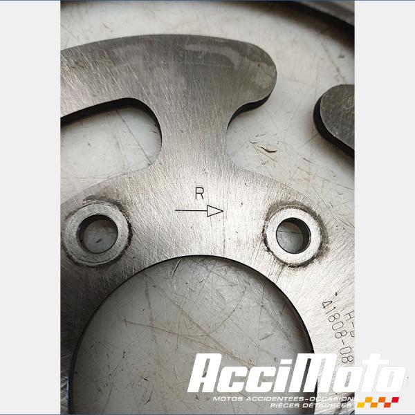 Pièce Moto Disque avant (seul) HARLEY DAVIDSON ELECTRA GLIDE ULTRA LIMITED FLHTK