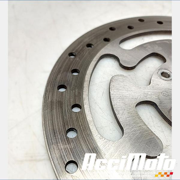 Pièce Moto Disque avant (seul) HARLEY DAVIDSON ELECTRA GLIDE ULTRA LIMITED FLHTK