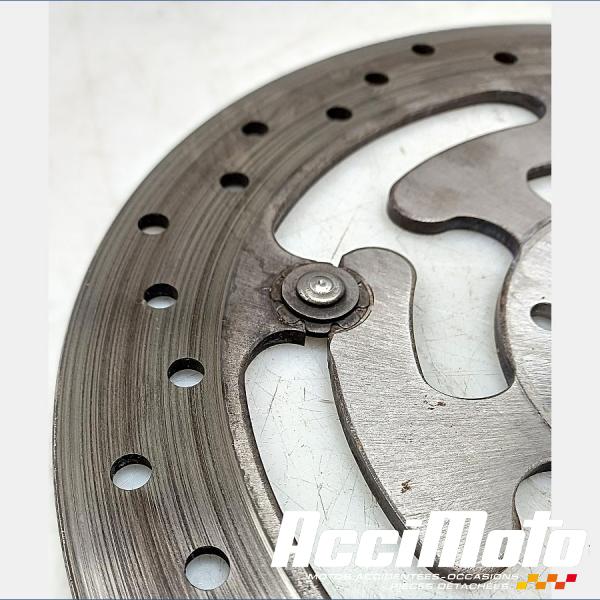 Pièce Moto Disque avant (seul) HARLEY DAVIDSON ELECTRA GLIDE ULTRA LIMITED FLHTK