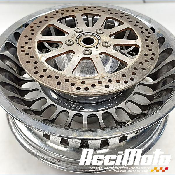 Part Motor bike Jante arrière HARLEY DAVIDSON ELECTRA GLIDE ULTRA LIMITED FLHTK