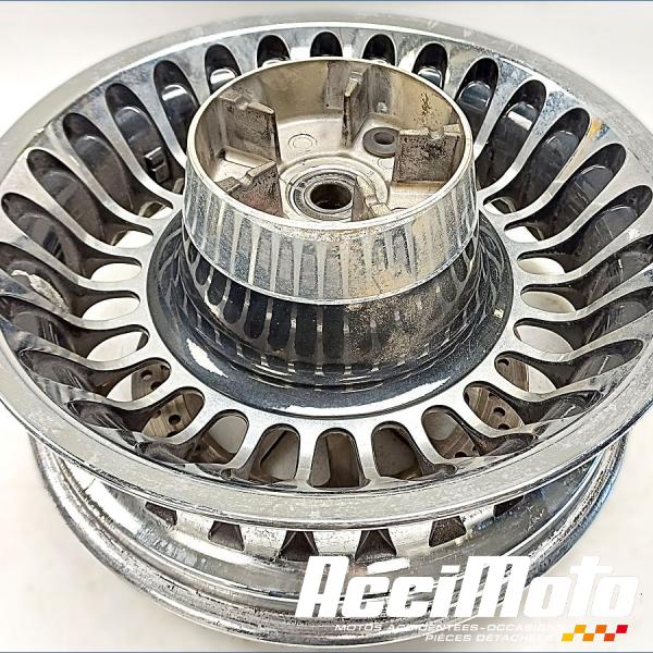 Part Motor bike Jante arrière HARLEY DAVIDSON ELECTRA GLIDE ULTRA LIMITED FLHTK