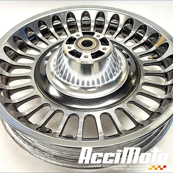 Part Motor bike Jante avant HARLEY DAVIDSON ELECTRA GLIDE ULTRA LIMITED FLHTK