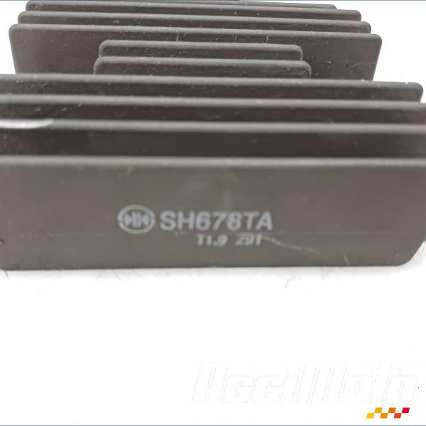 Pièce Moto Régulateur de tension  KAWASAKI ER6 N