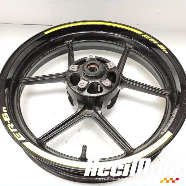 Pièce Moto Jante avant KAWASAKI ER6 N