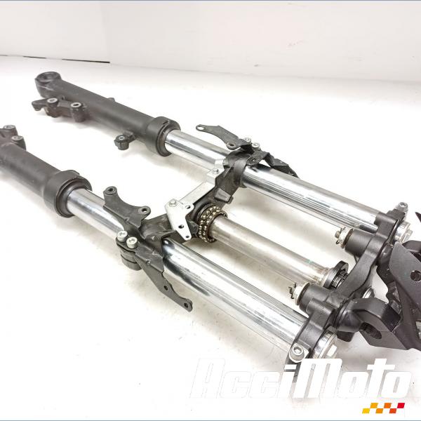 Pièce Moto Fourche complète KAWASAKI ER6 N