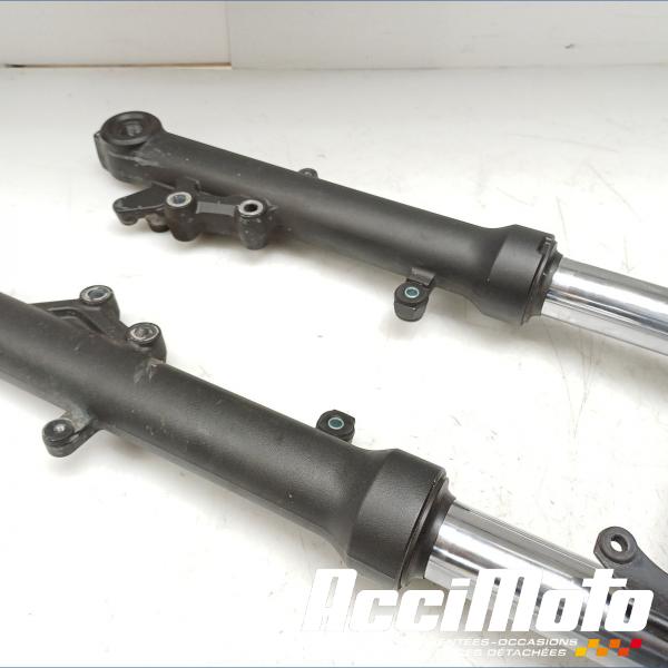 Pièce Moto Fourche complète KAWASAKI ER6 N