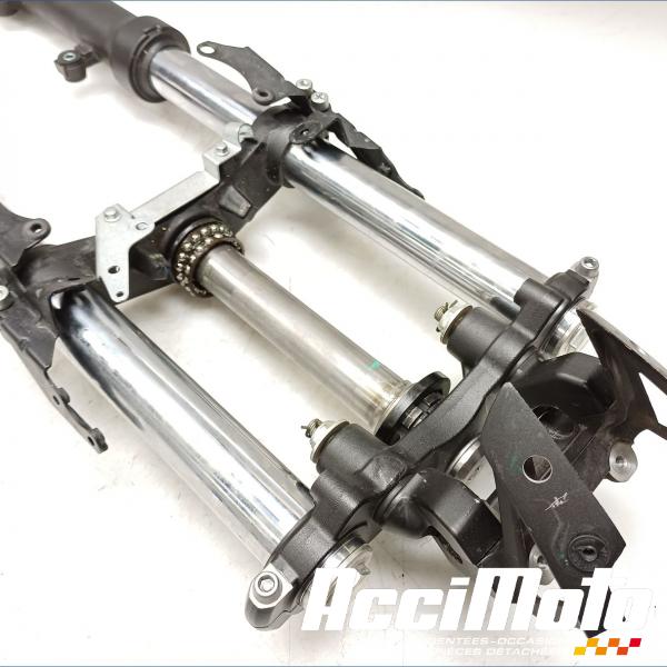Pièce Moto Fourche complète KAWASAKI ER6 N