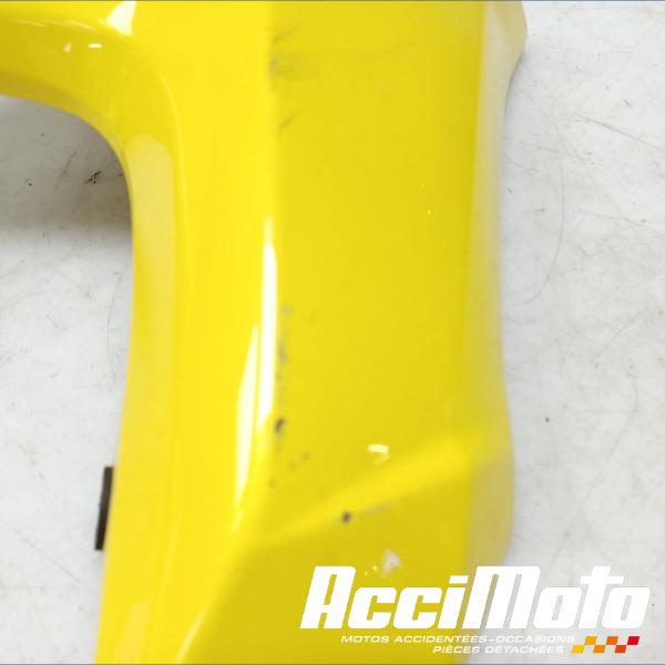 Pièce Moto écope de radiateur (droit) KAWASAKI ER6 N