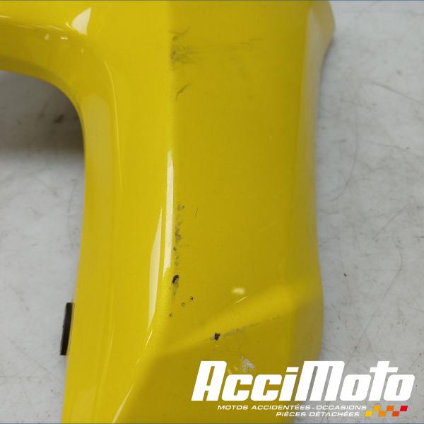 Pièce Moto écope de radiateur (droit) KAWASAKI ER6 N