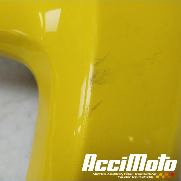 Pièce Moto écope de radiateur (droit) KAWASAKI ER6 N