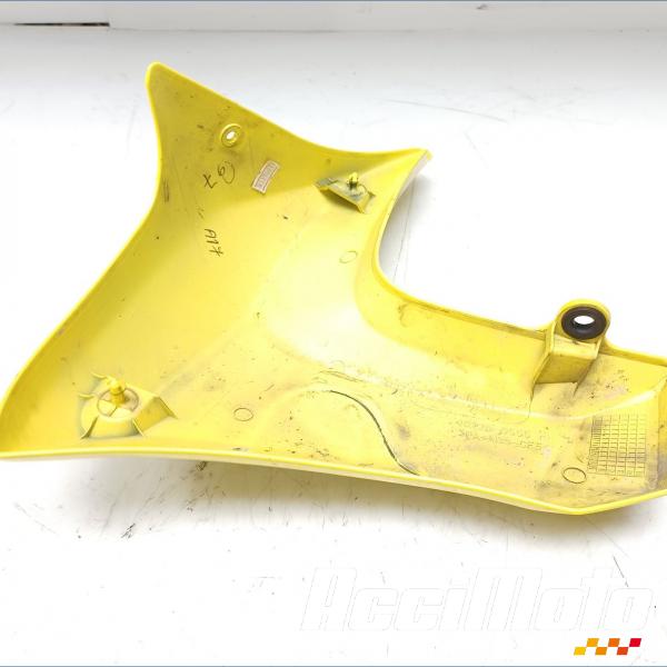 Pièce Moto écope de radiateur (droit) KAWASAKI ER6 N