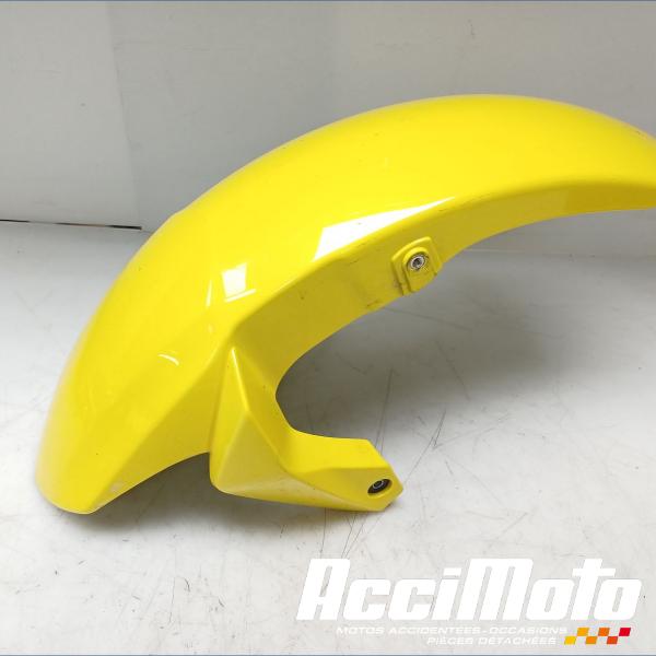 Part Motor bike Garde-boue avant KAWASAKI ER6 N