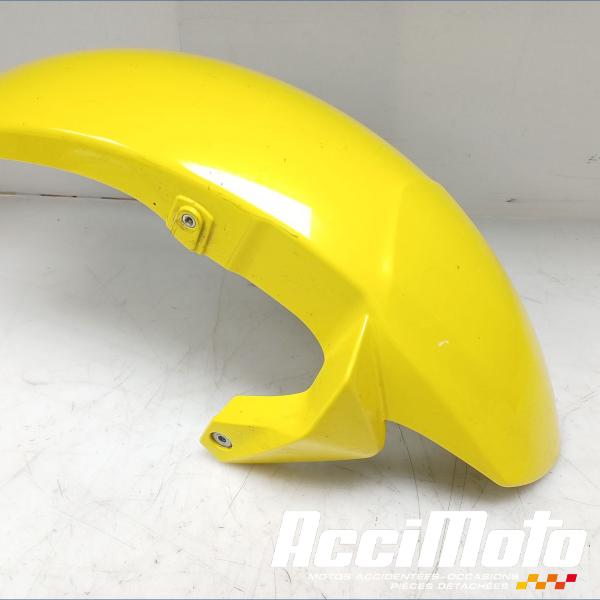 Part Motor bike Garde-boue avant KAWASAKI ER6 N