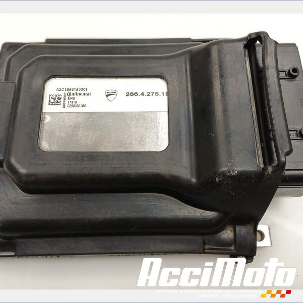 Pièce Moto Kit neiman+cdi DUCATI PANIGALE 1100 V4S