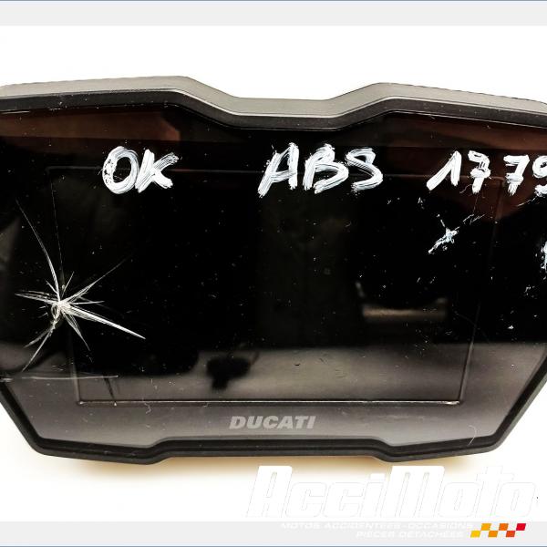 Pièce Moto Kit neiman+cdi DUCATI PANIGALE 1100 V4S