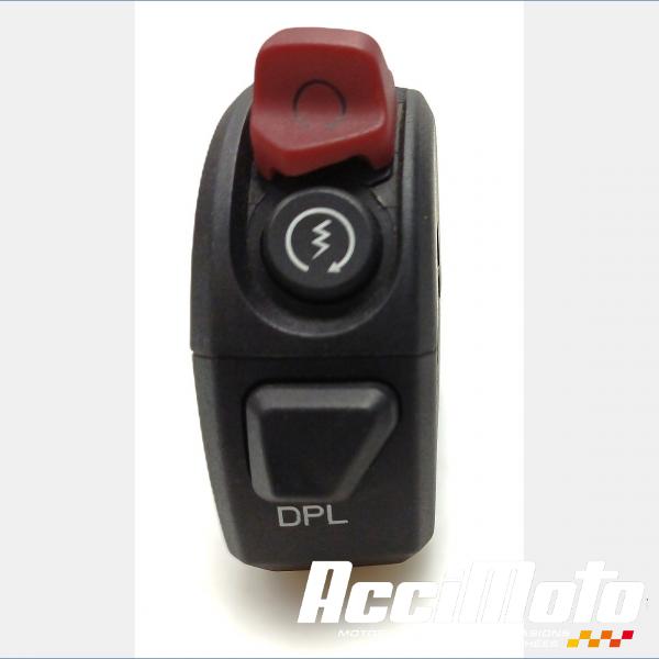 Pièce Moto Commodo (droit) DUCATI PANIGALE 1100 V4S