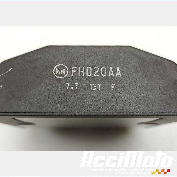 Pièce Moto Régulateur de tension  DUCATI PANIGALE 1100 V4S