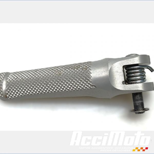 Pièce Moto Repose-pied avant (gauche) DUCATI PANIGALE 1100 V4S