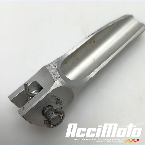 Pièce Moto Repose-pied avant (gauche) DUCATI PANIGALE 1100 V4S