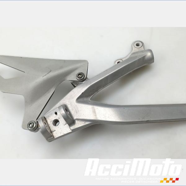 Pièce Moto Platine repose-pied avant (droit) DUCATI PANIGALE 1100 V4S