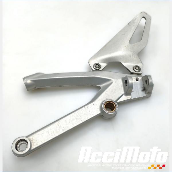 Pièce Moto Platine repose-pied avant (gauche) DUCATI PANIGALE 1100 V4S