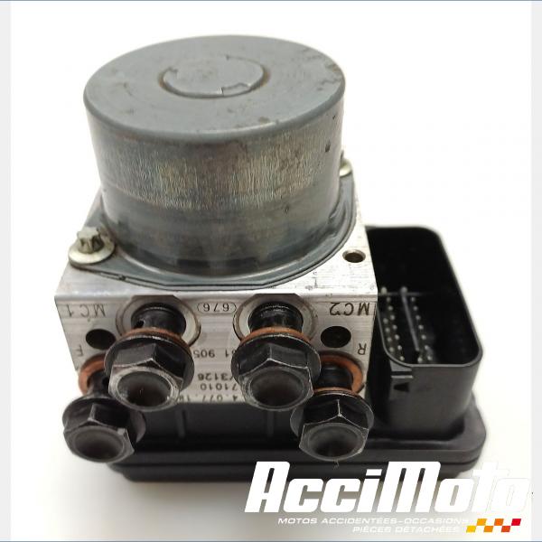 Pièce Moto Centrale abs DUCATI PANIGALE 1100 V4S