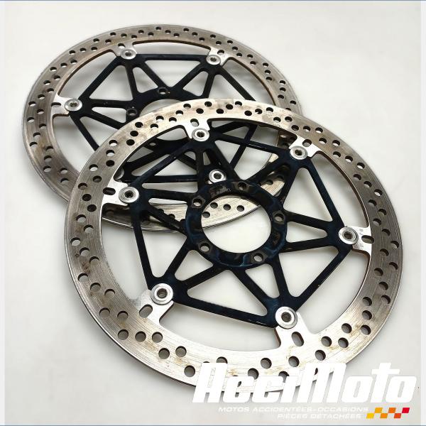 Pièce Moto Disques avant (la paire) DUCATI PANIGALE 1100 V4S