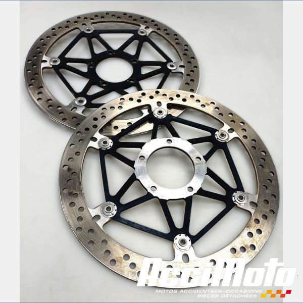 Pièce Moto Disques avant (la paire) DUCATI PANIGALE 1100 V4S