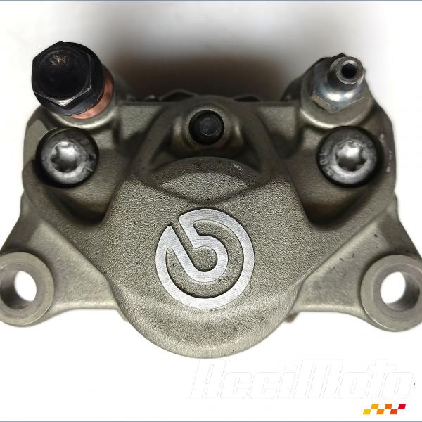 Pièce Moto étrier de frein arrière DUCATI PANIGALE 1100 V4S