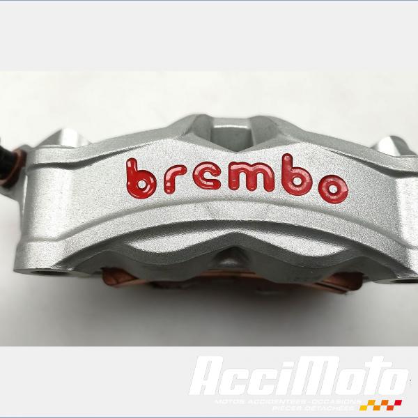 Pièce Moto étrier de frein avant (droit) DUCATI PANIGALE 1100 V4S