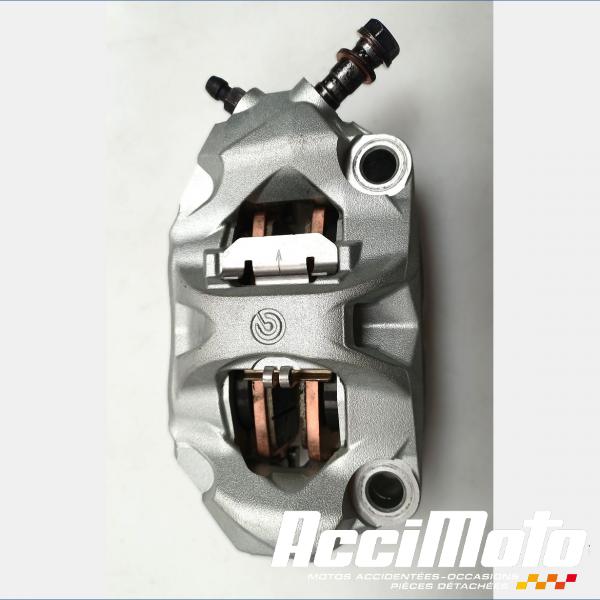 Pièce Moto étrier de frein avant (gauche) DUCATI PANIGALE 1100 V4S