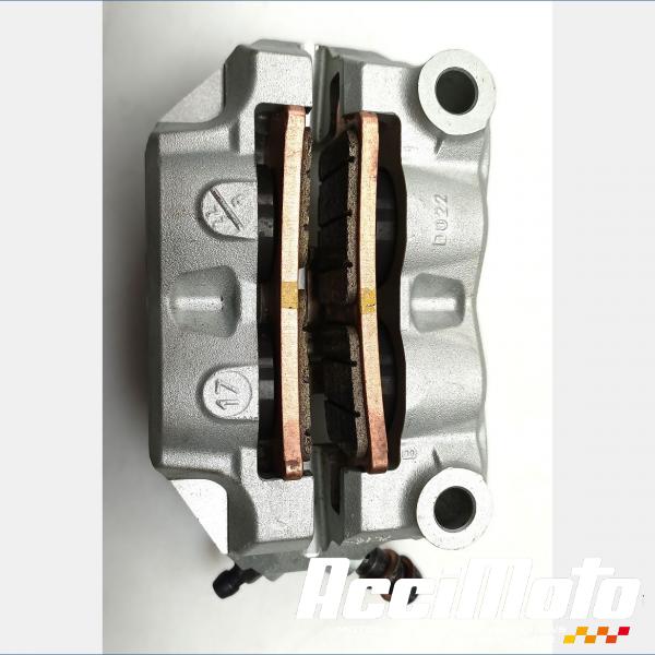 Pièce Moto étrier de frein avant (gauche) DUCATI PANIGALE 1100 V4S