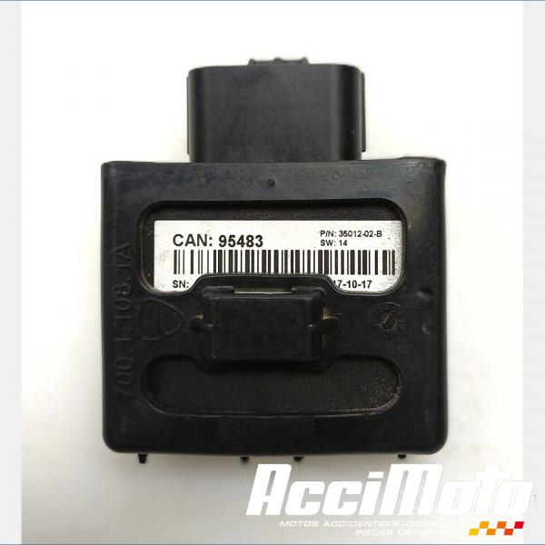 Pièce Moto AMORTISSEUR CENTRAL DUCATI PANIGALE 1100 V4S