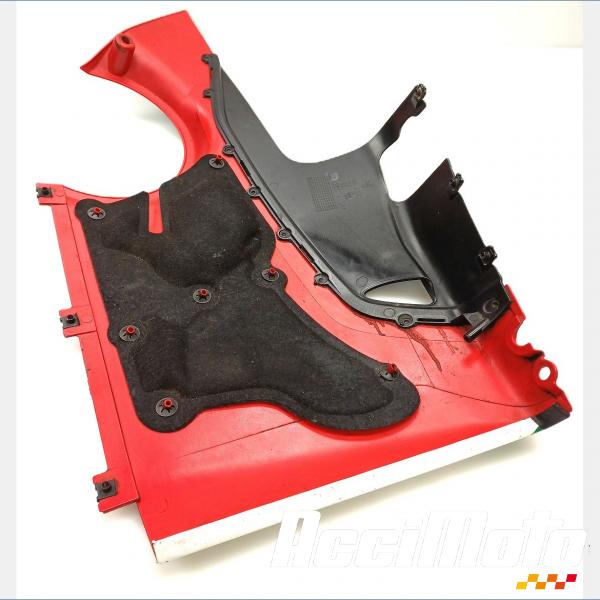 Pièce Moto Demi sabot (droit) DUCATI PANIGALE 1100 V4S