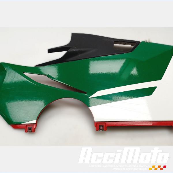 Pièce Moto Demi sabot (gauche) DUCATI PANIGALE 1100 V4S