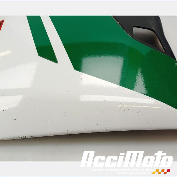 Pièce Moto Demi sabot (gauche) DUCATI PANIGALE 1100 V4S